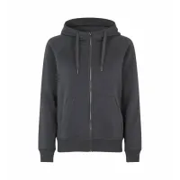 ID Dames Vest Hoodie ID0639